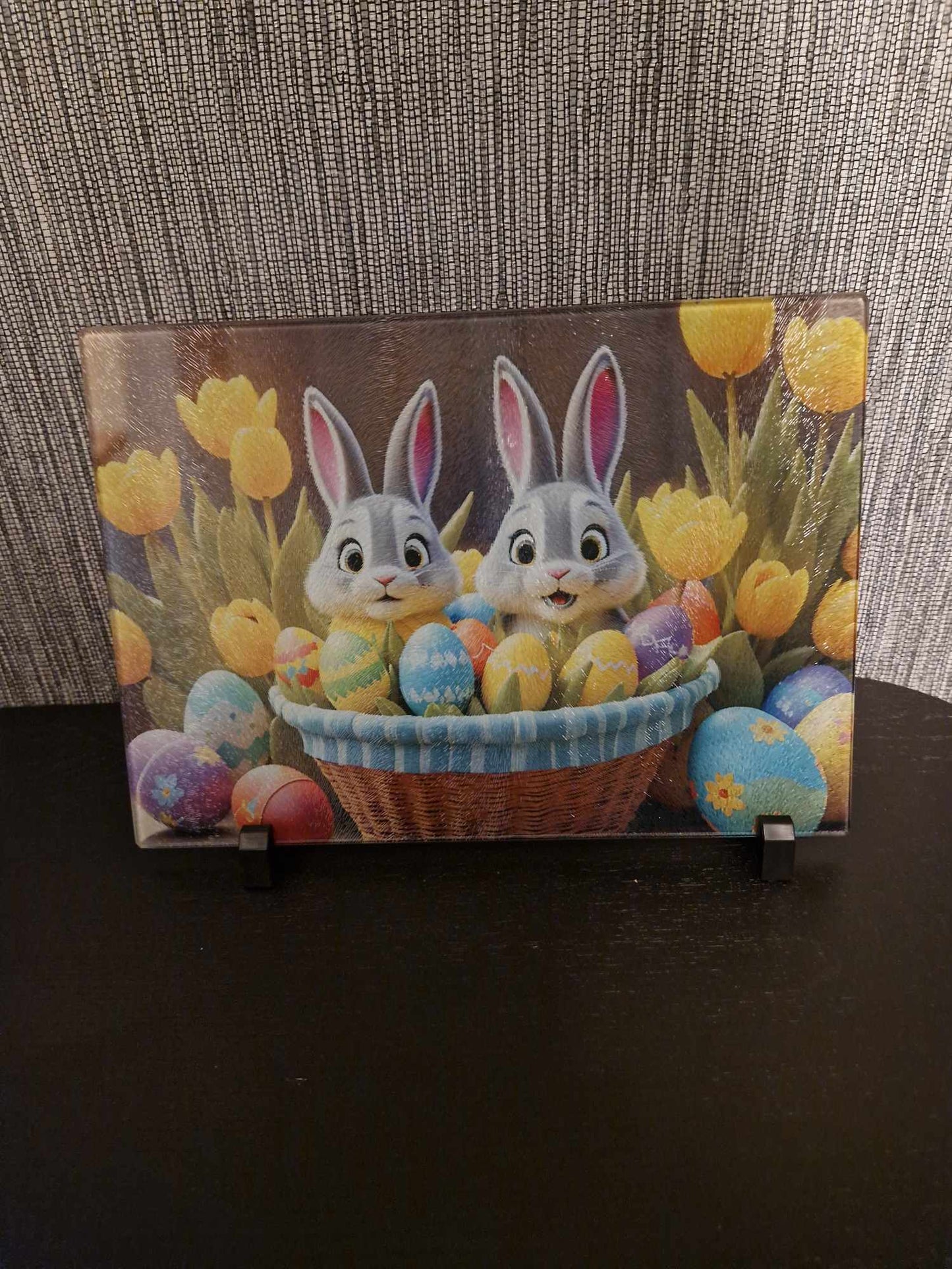 Photo Chopping Boards