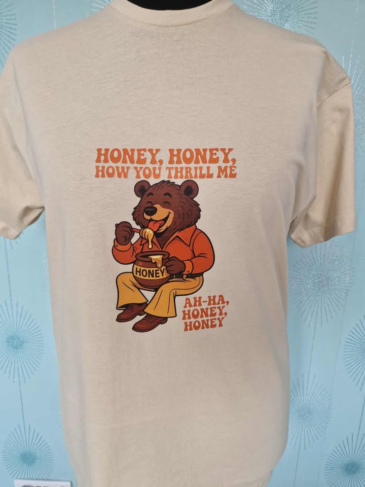 Adult T.shirts - Hen Nights, Stag Nights, Concerts etc