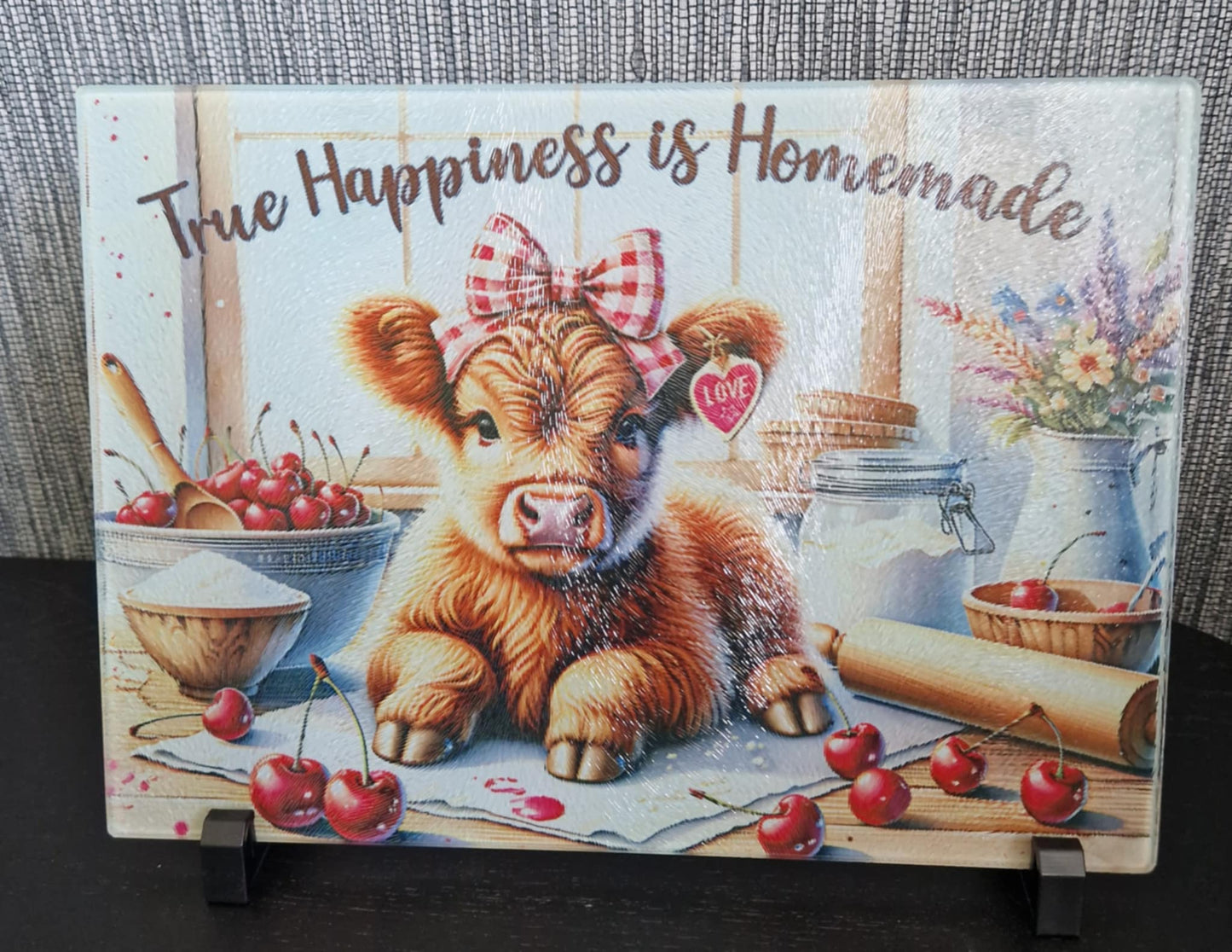 Photo Chopping Boards