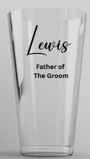 Pint Glass