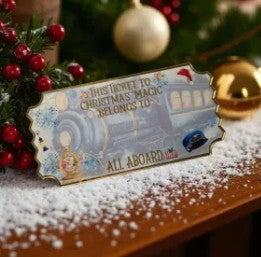 Christmas Eve Box, Popcorn/sweet Tubs and Cold Cups