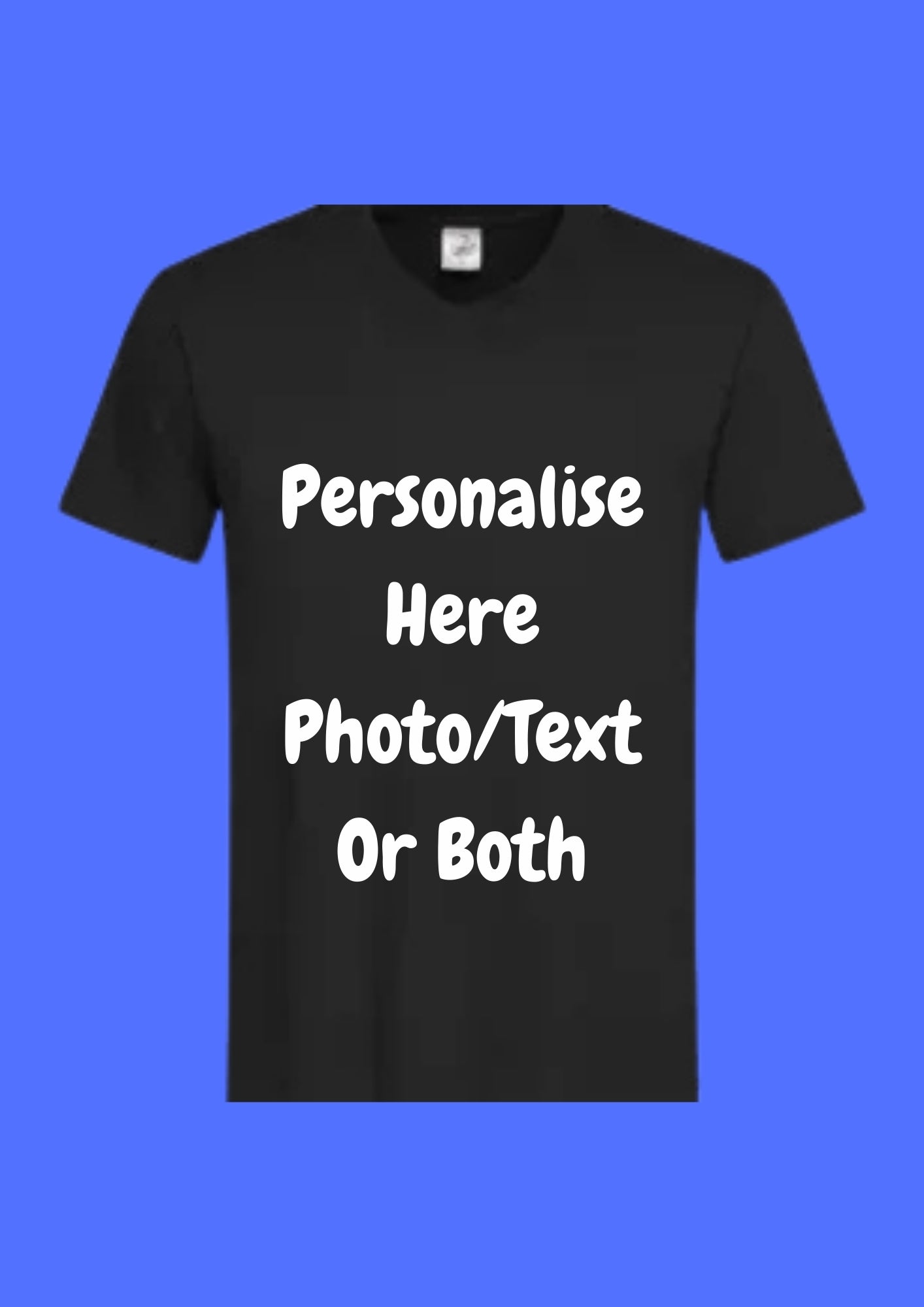 Adult T.shirts - Hen Nights, Stag Nights, Concerts etc