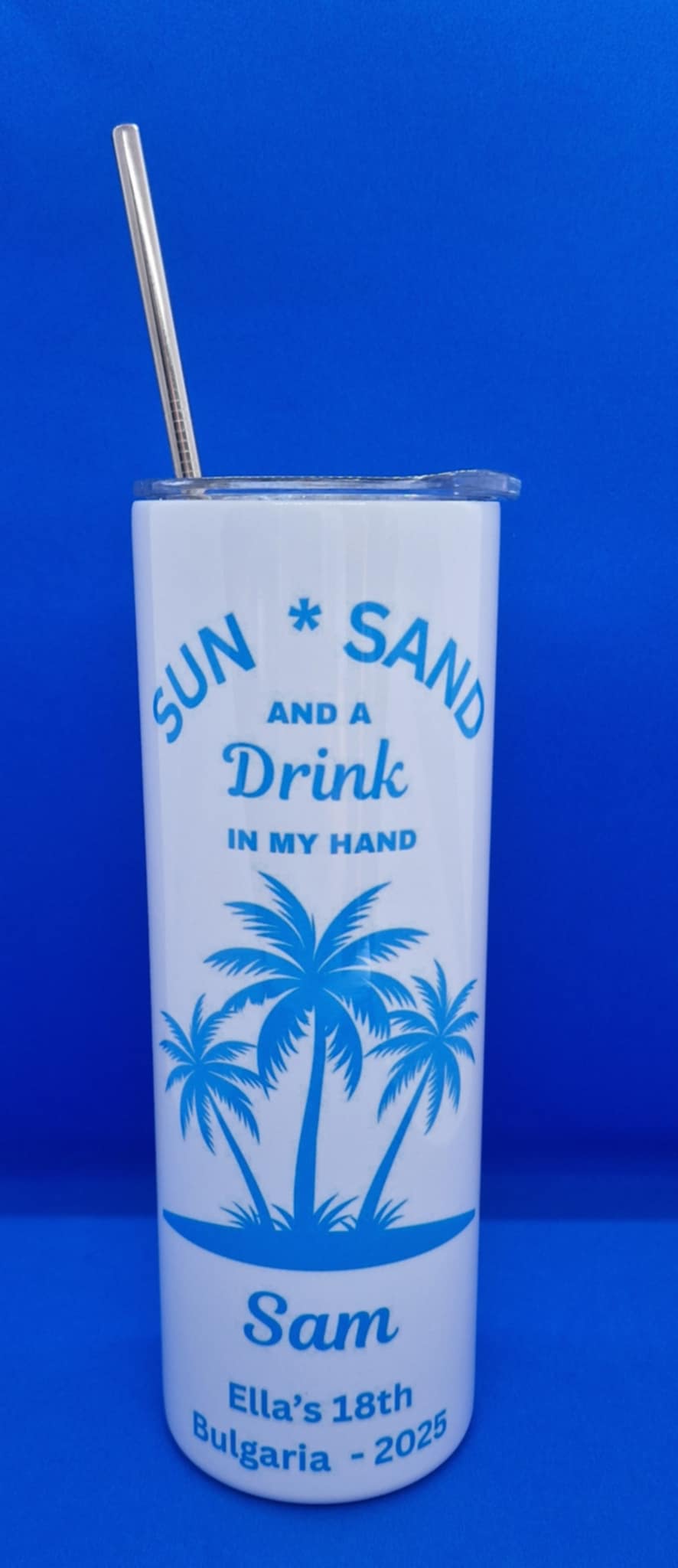 Tumblers 20oz