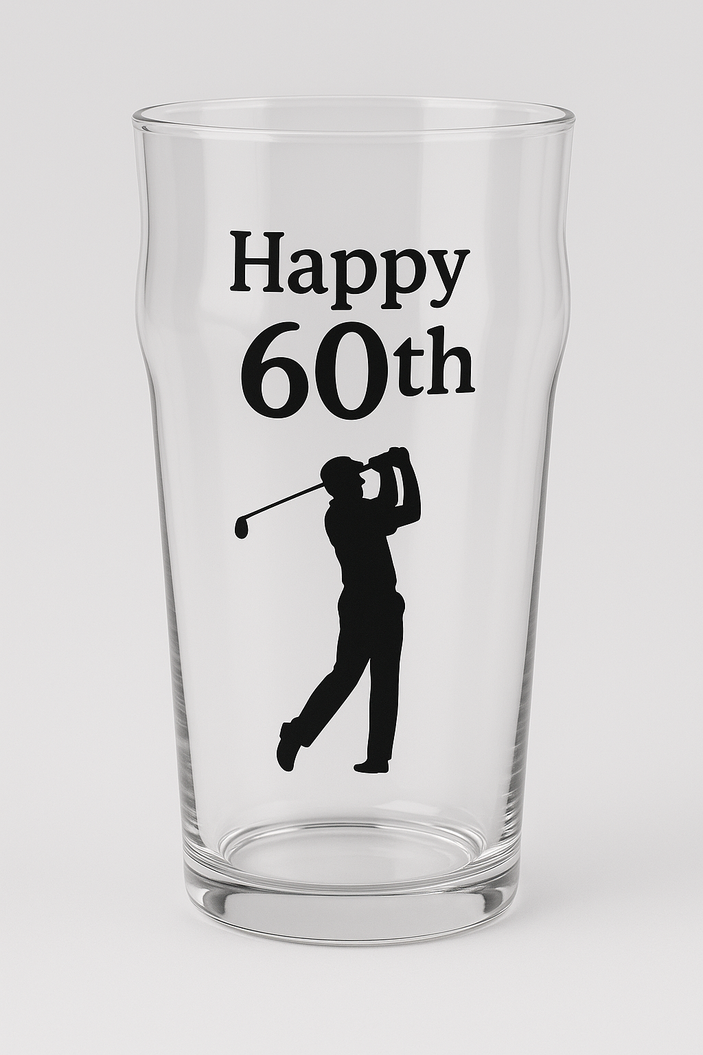 Pint Glass