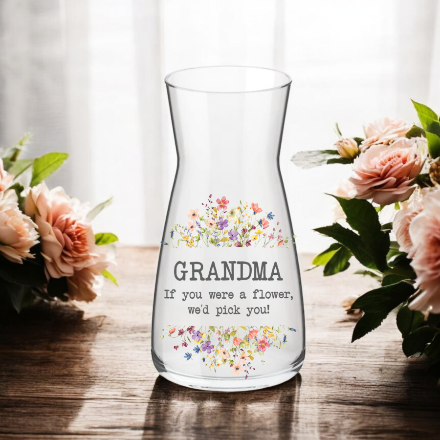Glass Vases