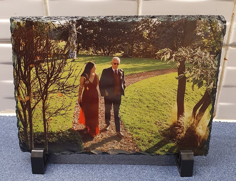 Photo Slates