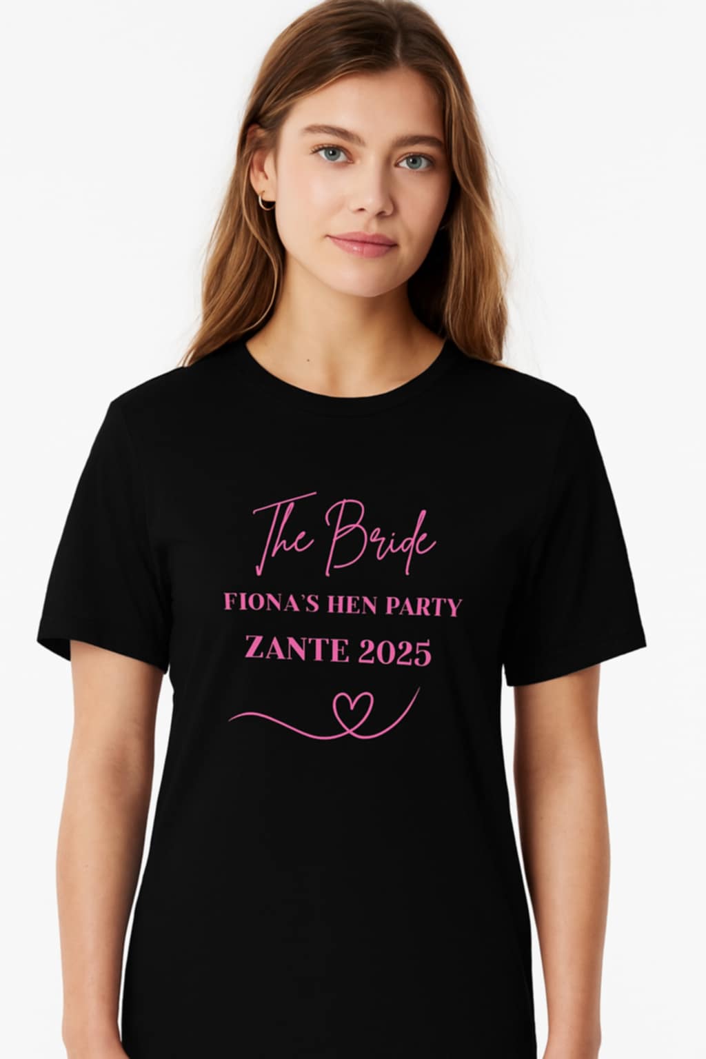 Adult T.shirts - Hen Nights, Stag Nights, Concerts etc