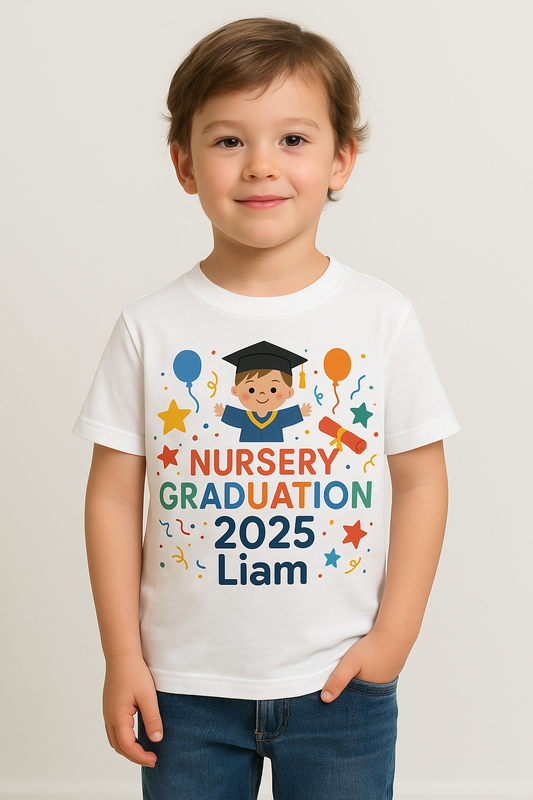 Children's T.shirts