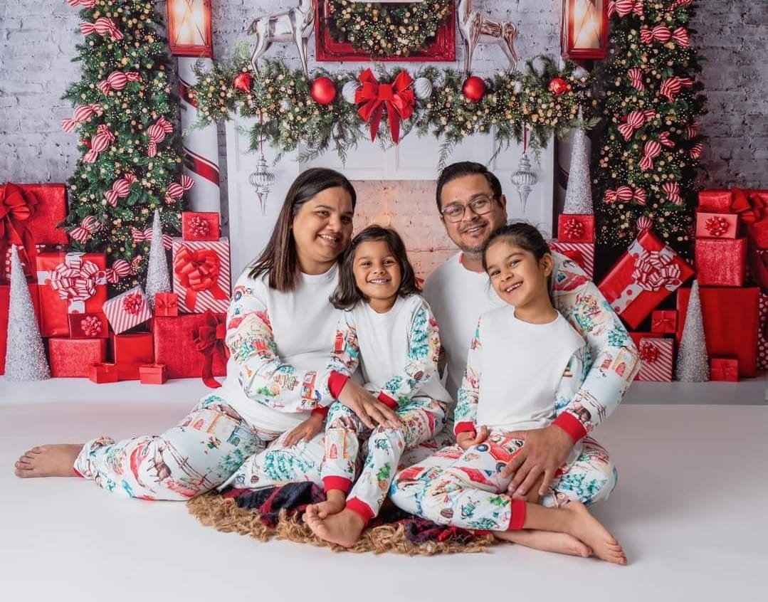 Children's PJ's