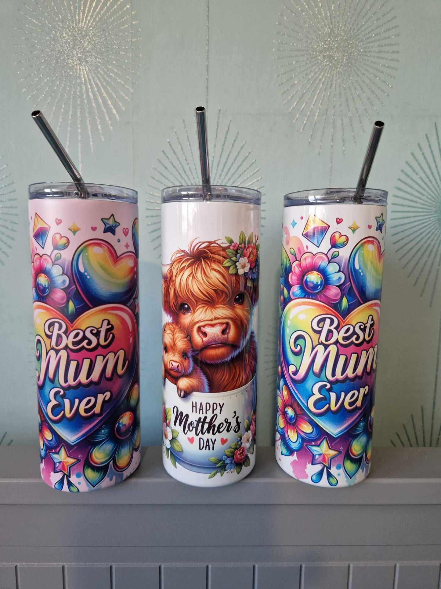 Tumblers 20oz