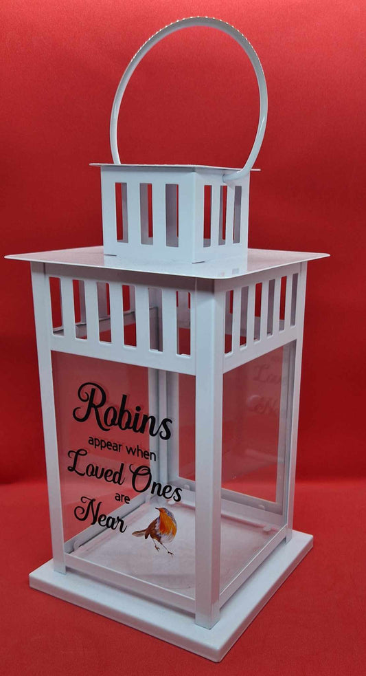 Remembrance Lanterns