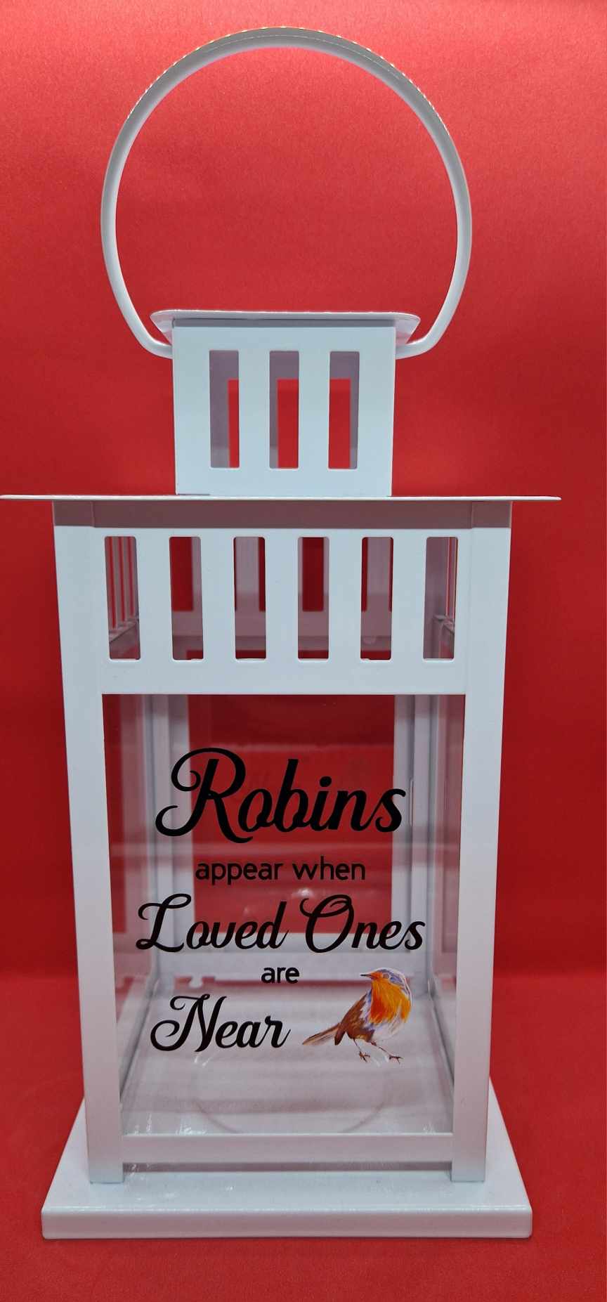 Remembrance Lanterns