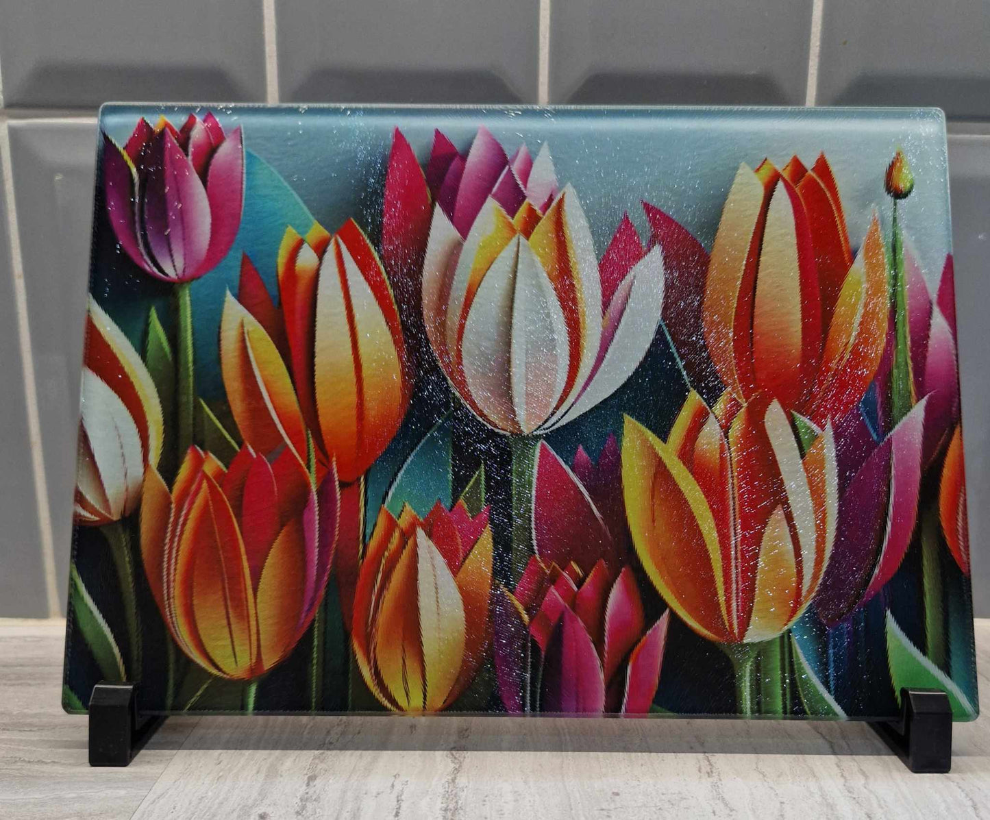 Photo Chopping Boards