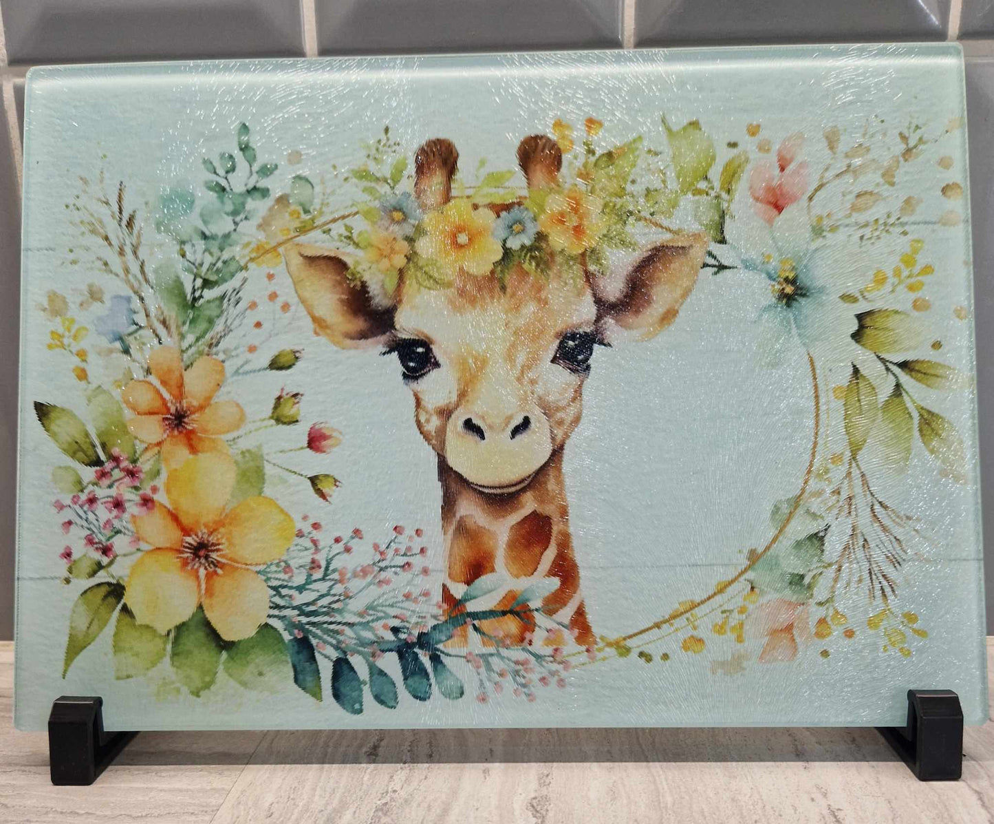 Christmas Chopping Boards