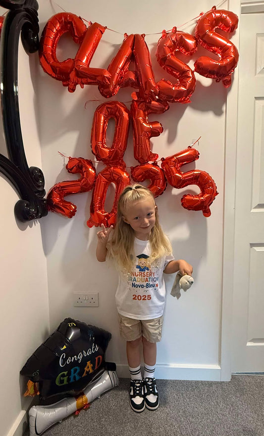 Children's Shorts and T.Shirt Sets
