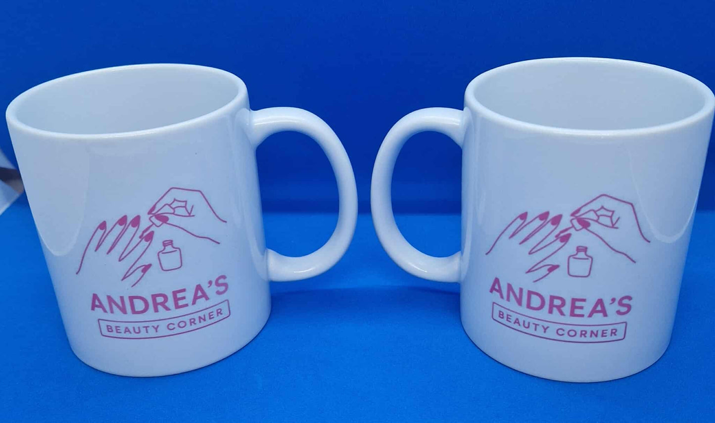 Mugs