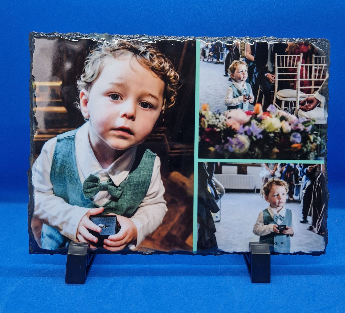 Photo Slates