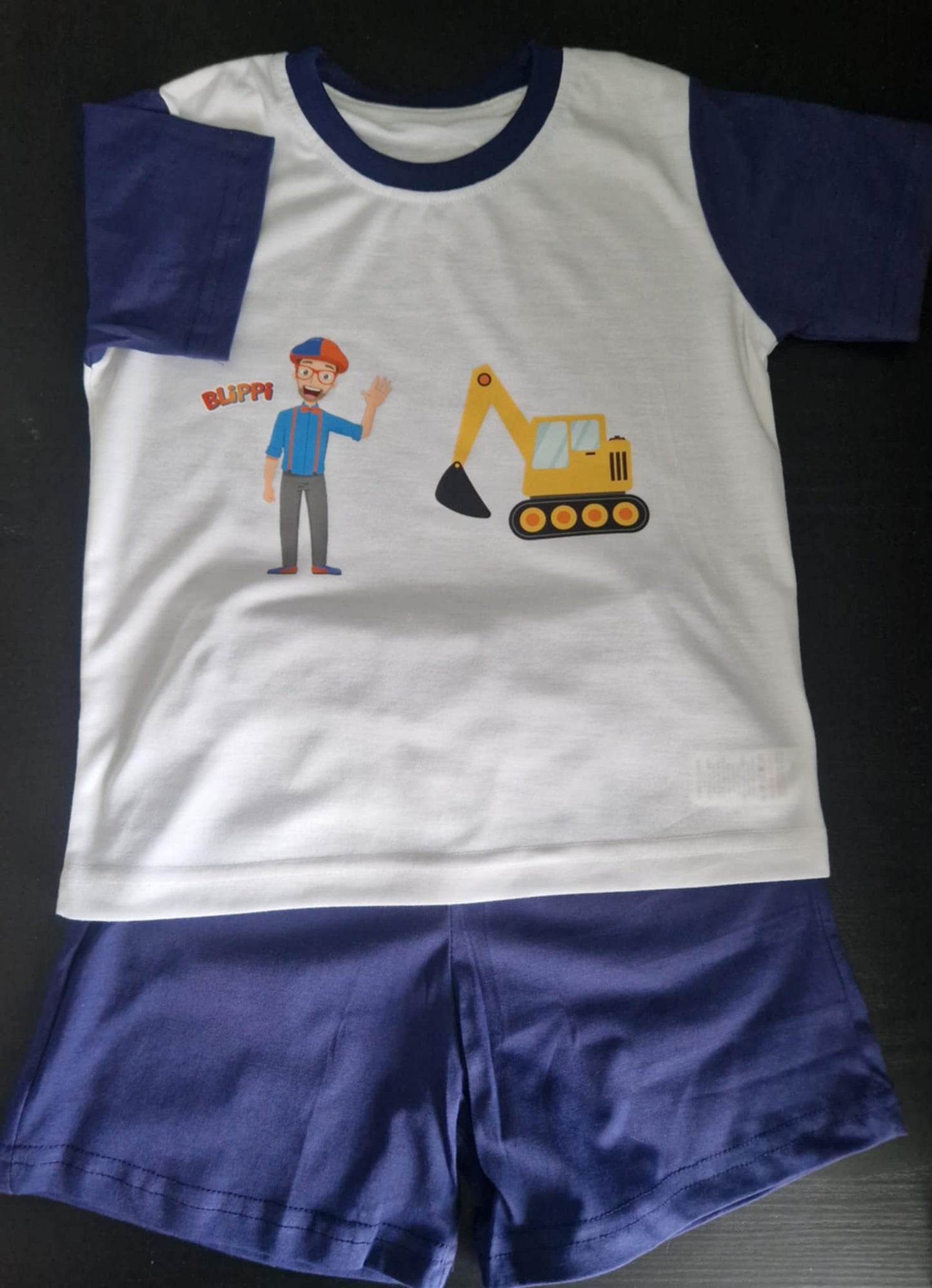 Children's PJ's