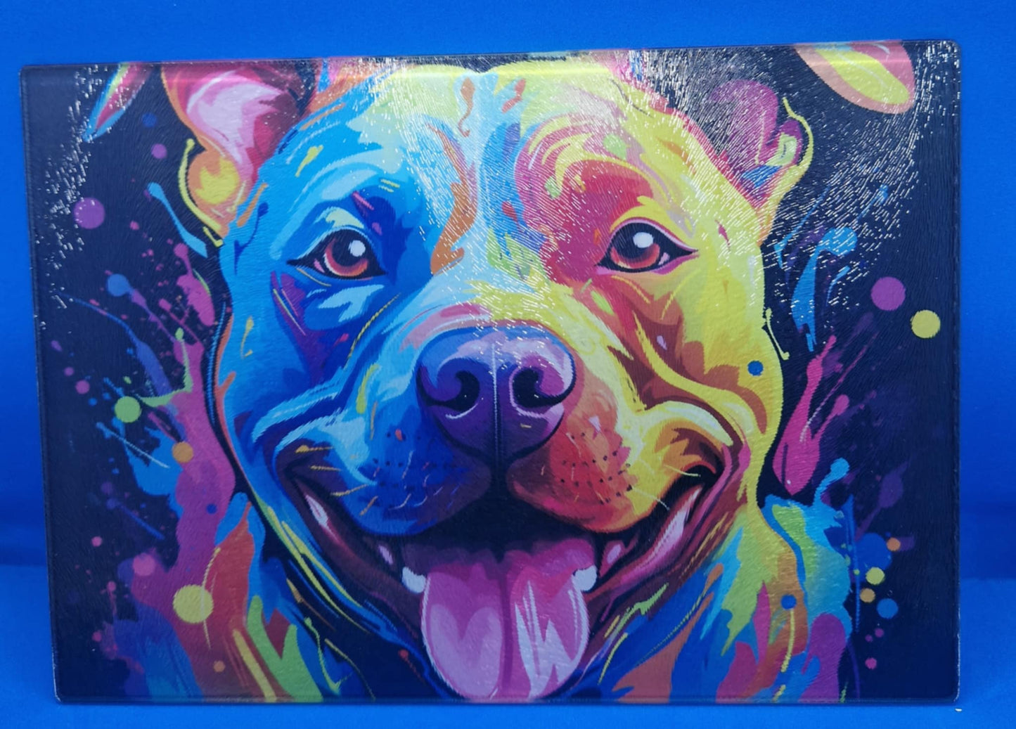 Christmas Chopping Boards