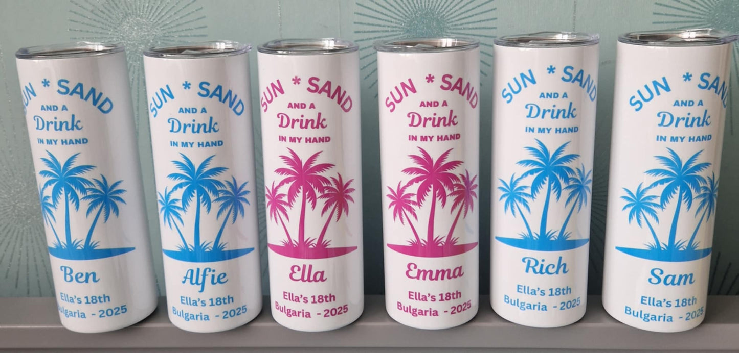 Tumblers 20oz