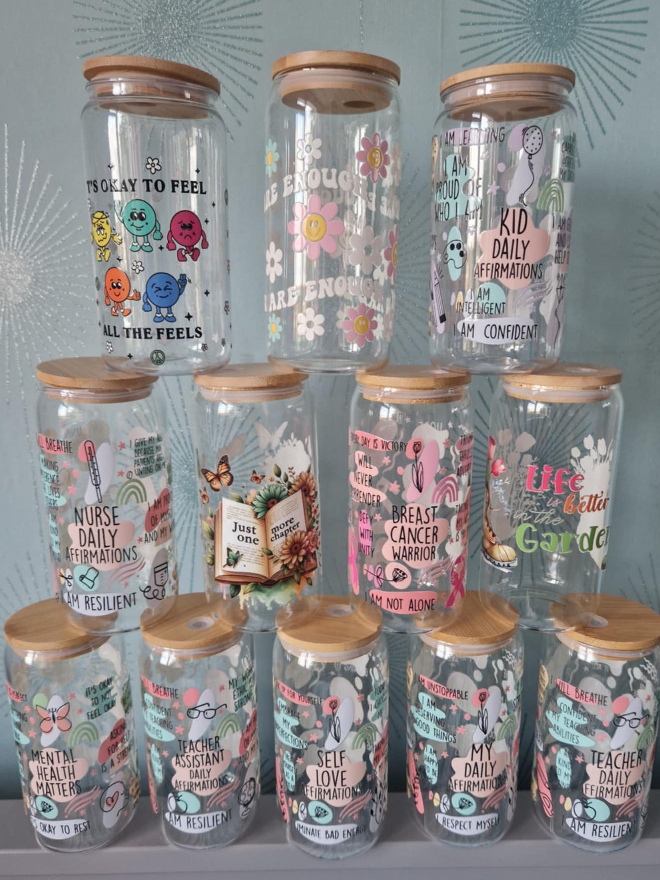 Libby Cup 16oz