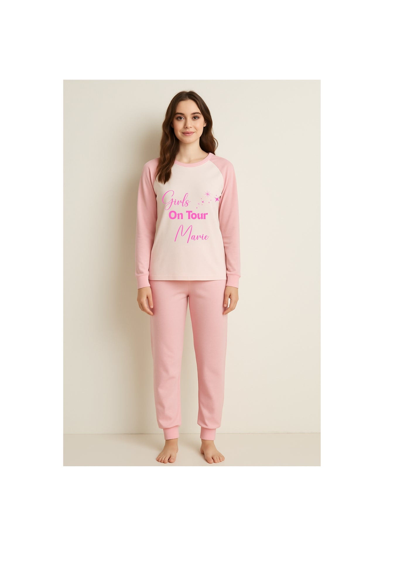 Adult PJ's