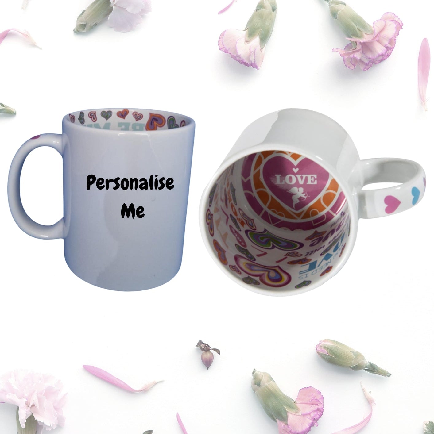 Mugs