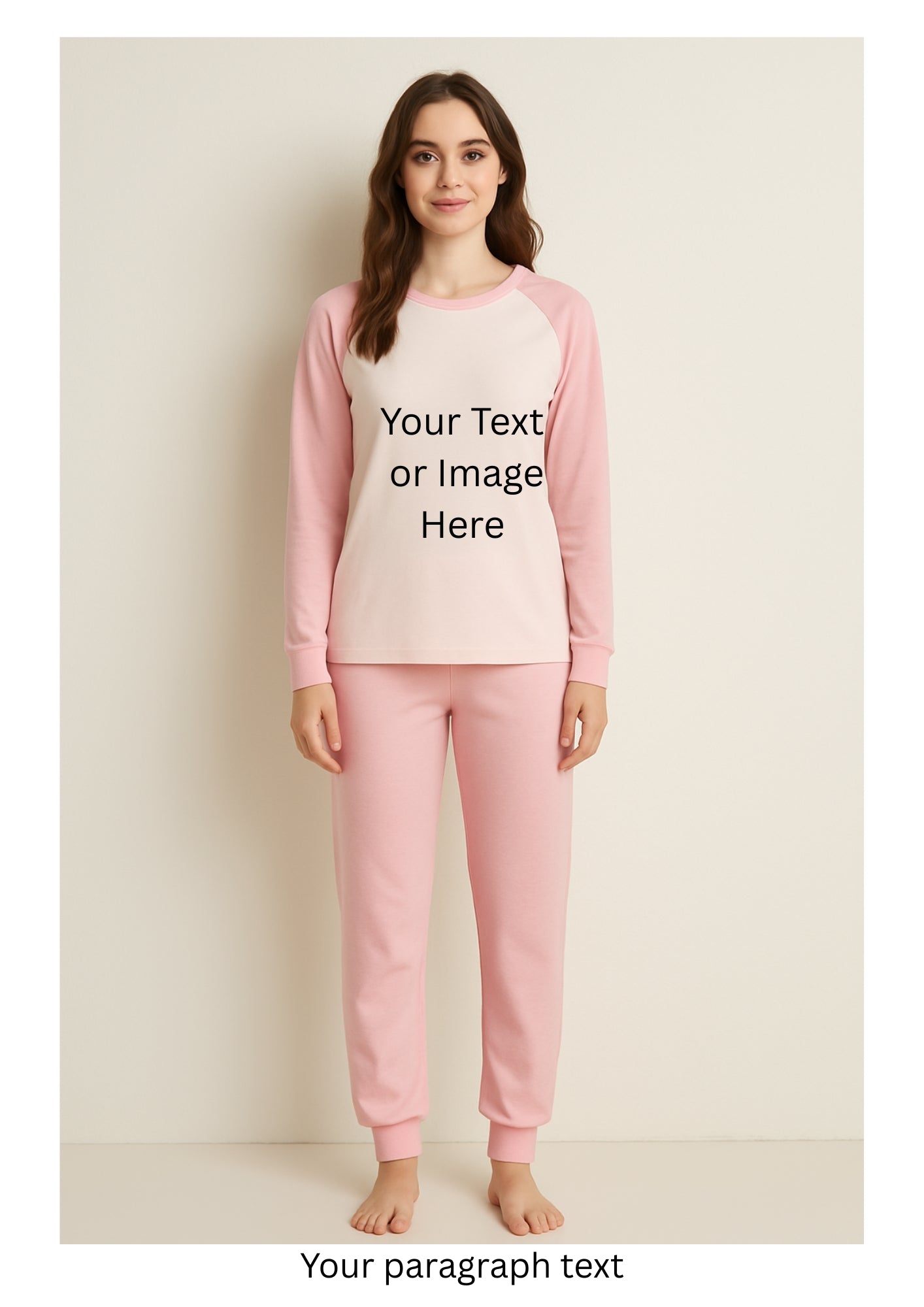 Adult PJ's