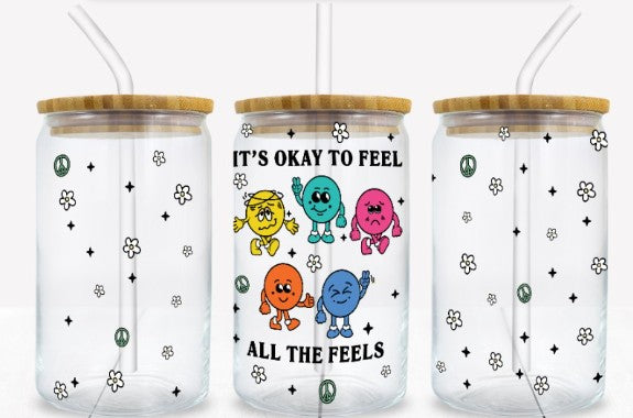 Libby Cup 16oz