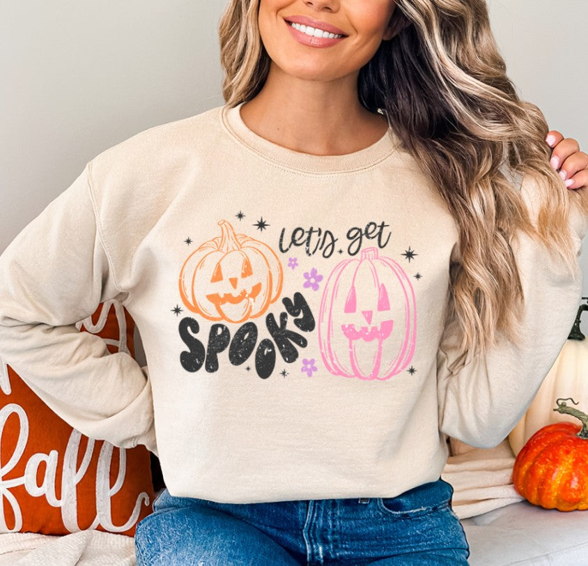 Adult - Sweatshirts