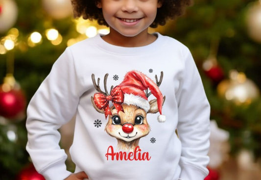 Children's Sweatshirts
