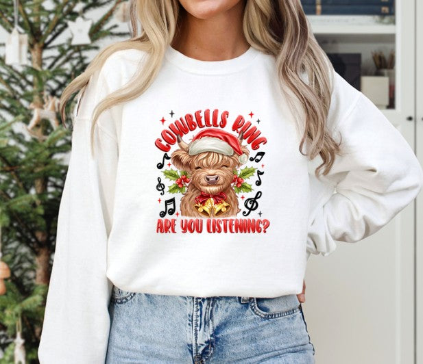 Adult - Sweatshirts