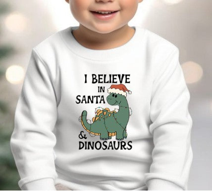 Children's Sweatshirts