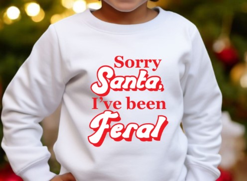 Children's Sweatshirts