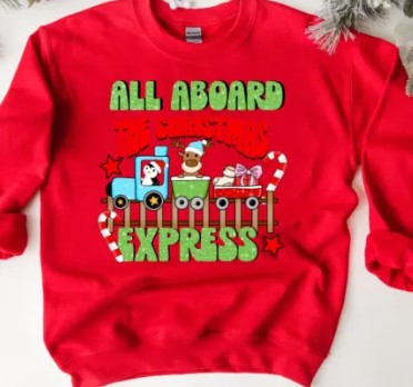 Children's Sweatshirts