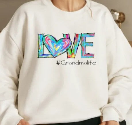 Adult - Sweatshirts