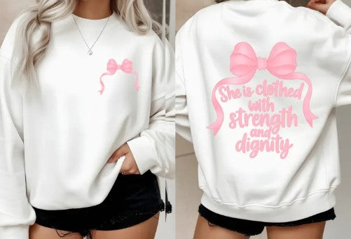 Adult - Sweatshirts