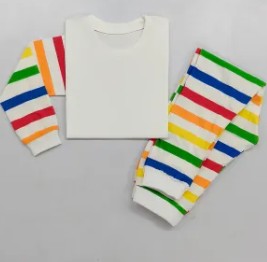 Children's Themed PJ's