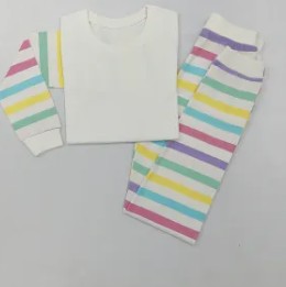Children's Themed PJ's
