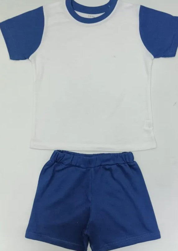 Children's Shorts and T.Shirt Sets