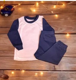Children's PJ's