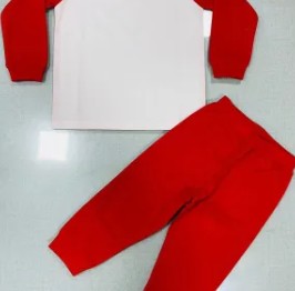 Children's PJ's