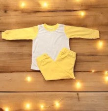 Children's PJ's