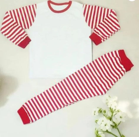Adult PJ's
