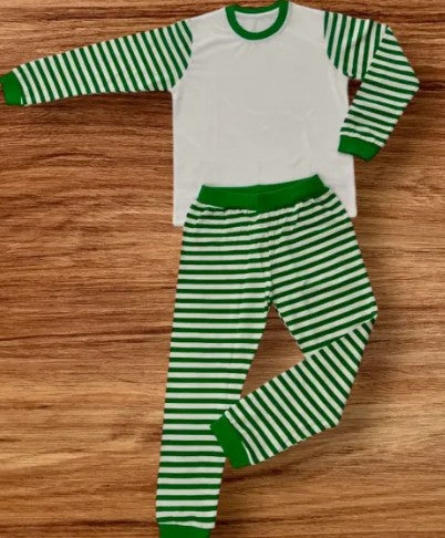 Adult PJ's
