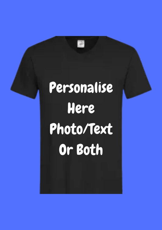 Adult T.shirts - Hen Nights, Stag Nights, Concerts etc