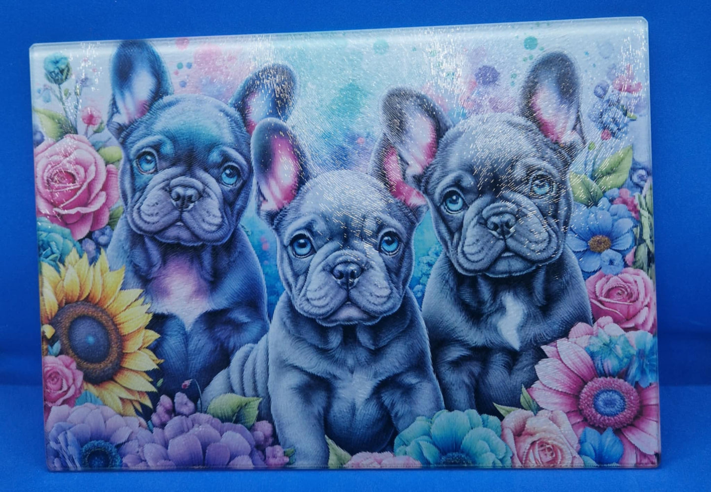 Christmas Chopping Boards