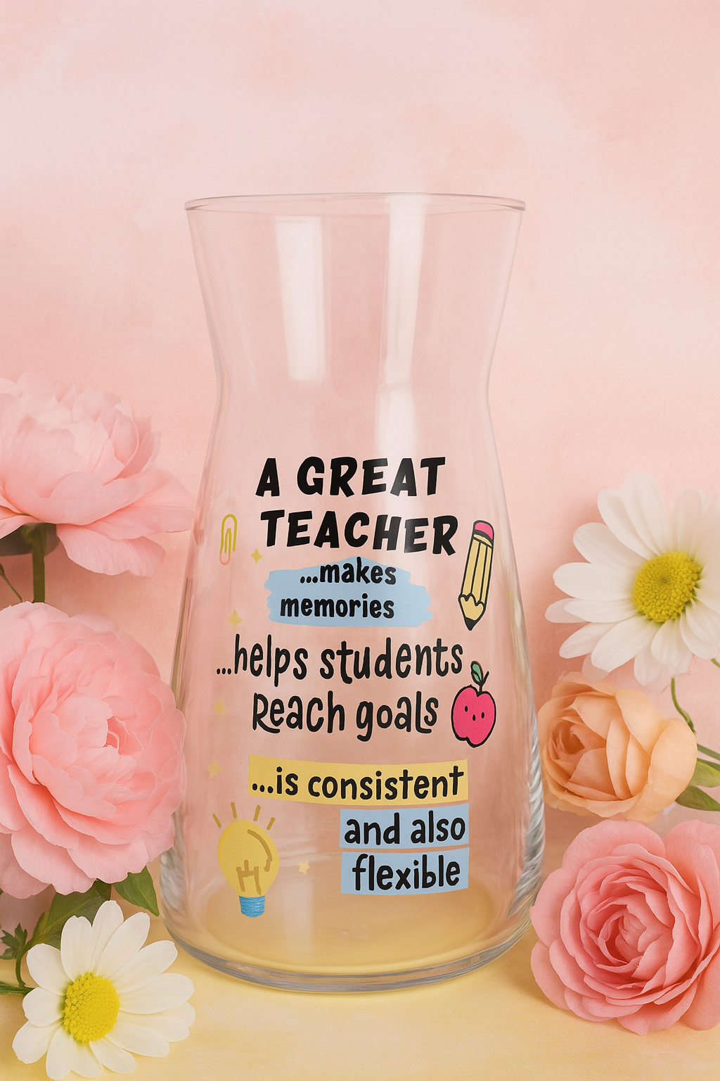 Glass Vases