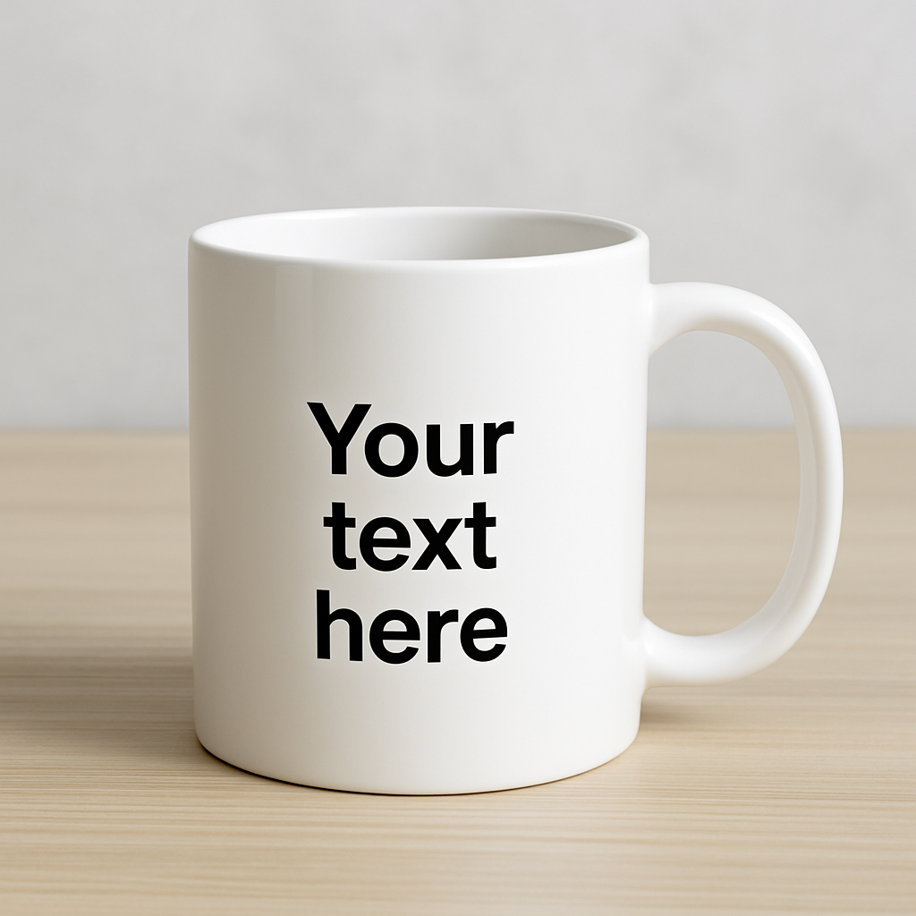 Mugs