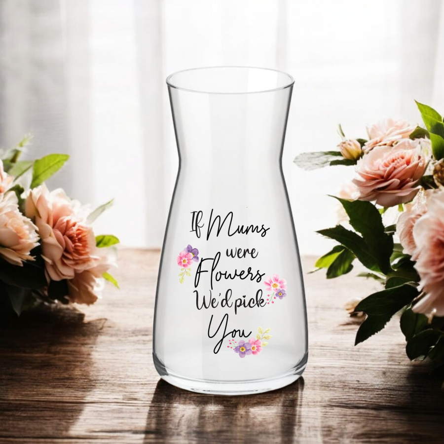 Glass Vases